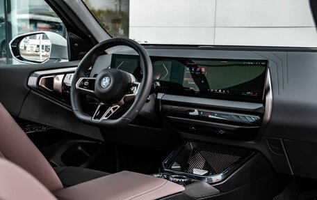 BMW X3, 2025 год, 7 550 000 рублей, 20 фотография