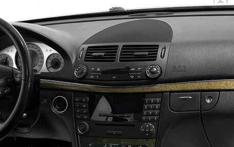 Mercedes-Benz E-Класс, 2008 год, 1 005 000 рублей, 9 фотография