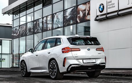 BMW X3, 2025 год, 7 550 000 рублей, 27 фотография