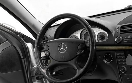 Mercedes-Benz E-Класс, 2008 год, 1 005 000 рублей, 6 фотография