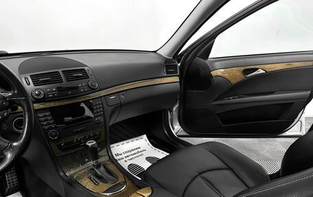 Mercedes-Benz E-Класс, 2008 год, 1 005 000 рублей, 8 фотография