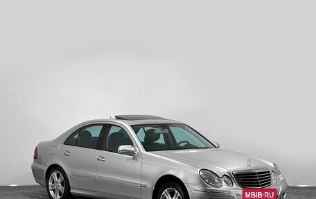Mercedes-Benz E-Класс, 2008 год, 1 005 000 рублей, 3 фотография