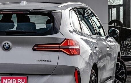 BMW X3, 2025 год, 7 550 000 рублей, 28 фотография