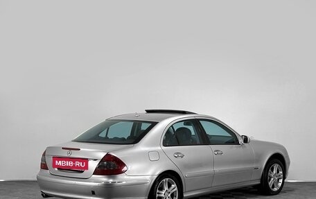 Mercedes-Benz E-Класс, 2008 год, 1 005 000 рублей, 2 фотография