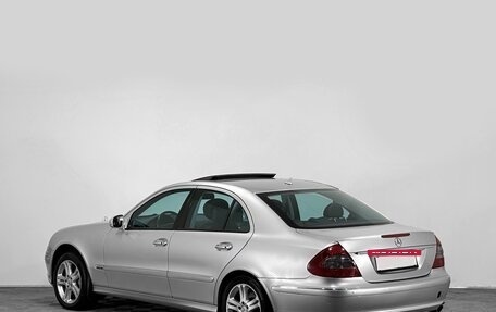 Mercedes-Benz E-Класс, 2008 год, 1 005 000 рублей, 4 фотография