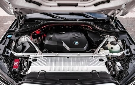 BMW X3, 2025 год, 7 550 000 рублей, 24 фотография