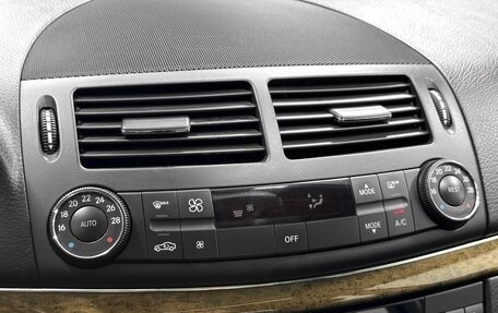 Mercedes-Benz E-Класс, 2008 год, 1 005 000 рублей, 10 фотография