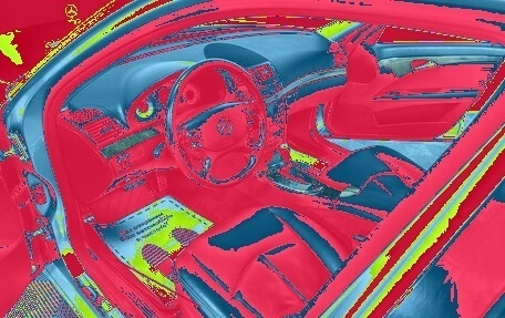 Mercedes-Benz E-Класс, 2008 год, 1 005 000 рублей, 5 фотография