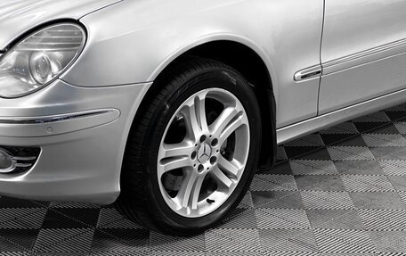 Mercedes-Benz E-Класс, 2008 год, 1 005 000 рублей, 16 фотография