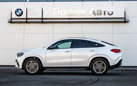 Mercedes-Benz GLE Coupe, 2023 год, 19 990 000 рублей, 7 фотография