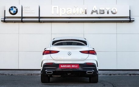 Mercedes-Benz GLE Coupe, 2023 год, 19 990 000 рублей, 4 фотография