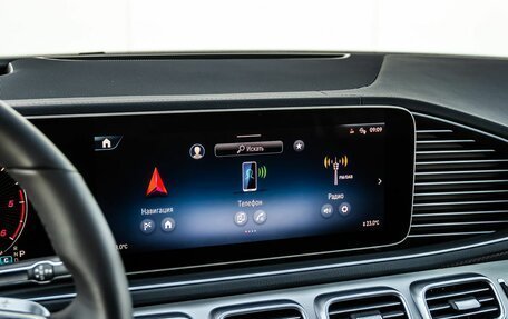 Mercedes-Benz GLE Coupe, 2023 год, 19 990 000 рублей, 21 фотография