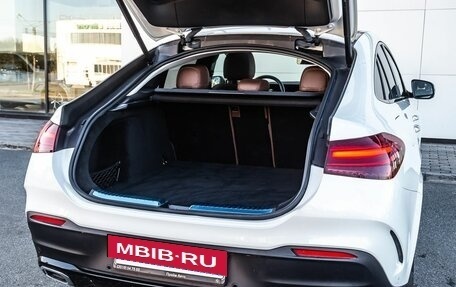 Mercedes-Benz GLE Coupe, 2023 год, 19 990 000 рублей, 26 фотография