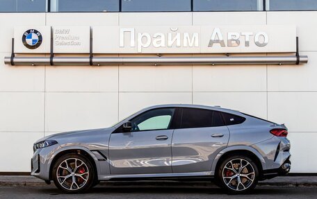 BMW X6, 2024 год, 19 990 000 рублей, 7 фотография