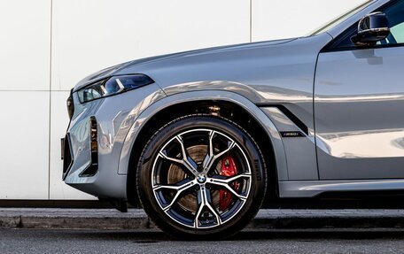 BMW X6, 2024 год, 19 990 000 рублей, 9 фотография