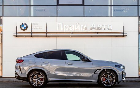 BMW X6, 2024 год, 19 990 000 рублей, 8 фотография