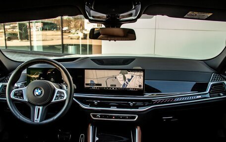 BMW X6, 2024 год, 19 990 000 рублей, 15 фотография