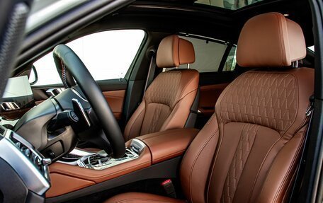 BMW X6, 2024 год, 19 990 000 рублей, 12 фотография