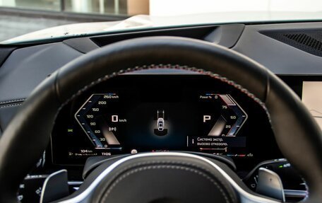 BMW X6, 2024 год, 19 990 000 рублей, 16 фотография