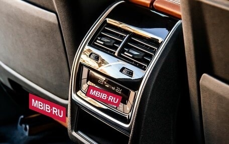 BMW X6, 2024 год, 19 990 000 рублей, 13 фотография