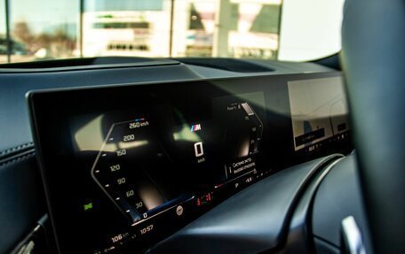 BMW X6, 2024 год, 19 990 000 рублей, 19 фотография