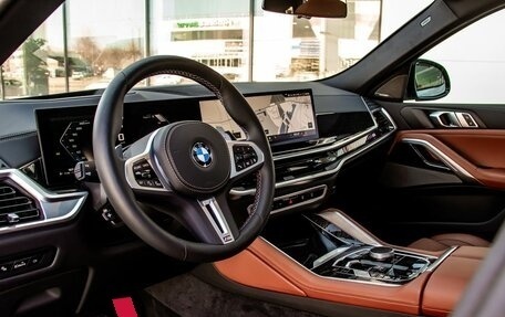 BMW X6, 2024 год, 19 990 000 рублей, 18 фотография