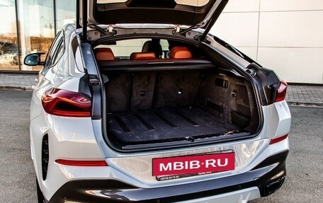 BMW X6, 2024 год, 19 990 000 рублей, 22 фотография