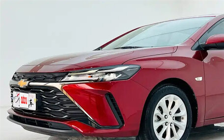 Chevrolet Monza, 2023 год, 1 227 000 рублей, 8 фотография