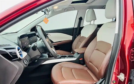 Chevrolet Monza, 2023 год, 1 227 000 рублей, 13 фотография