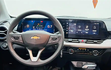 Chevrolet Monza, 2023 год, 1 227 000 рублей, 15 фотография