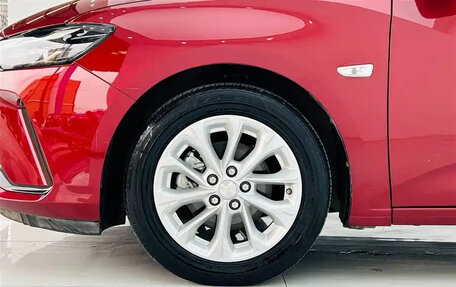 Chevrolet Monza, 2023 год, 1 227 000 рублей, 11 фотография