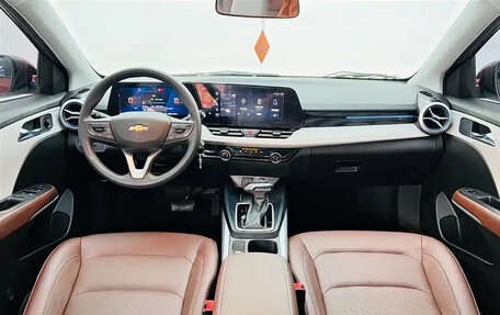 Chevrolet Monza, 2023 год, 1 227 000 рублей, 14 фотография