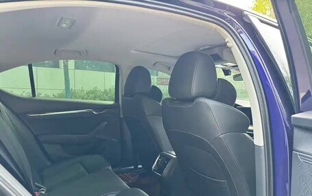 Skoda Octavia IV, 2022 год, 2 300 000 рублей, 11 фотография