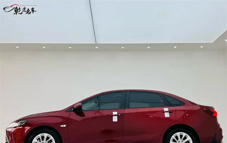 Chevrolet Monza, 2023 год, 1 227 000 рублей, 10 фотография