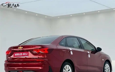 Chevrolet Monza, 2023 год, 1 227 000 рублей, 6 фотография