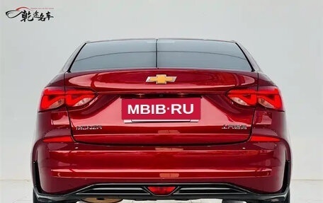 Chevrolet Monza, 2023 год, 1 227 000 рублей, 5 фотография