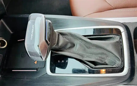 Chevrolet Monza, 2023 год, 1 227 000 рублей, 17 фотография