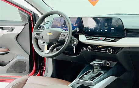 Chevrolet Monza, 2023 год, 1 227 000 рублей, 18 фотография