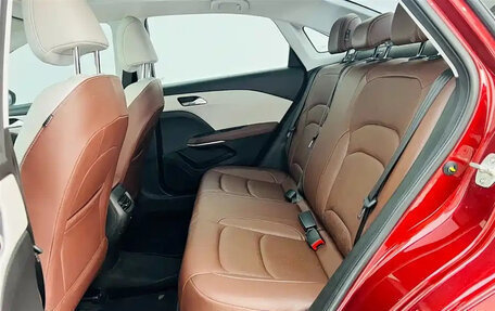 Chevrolet Monza, 2023 год, 1 227 000 рублей, 19 фотография