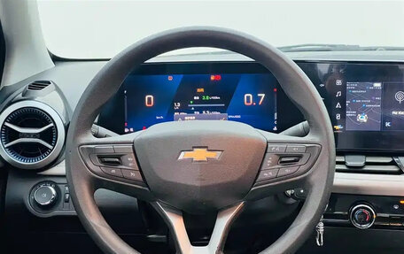 Chevrolet Monza, 2023 год, 1 227 000 рублей, 23 фотография