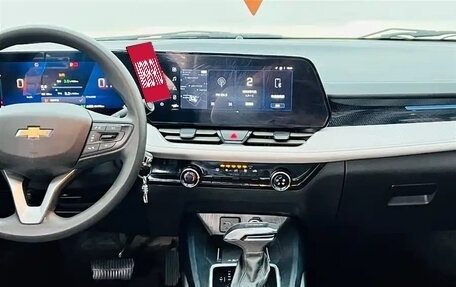 Chevrolet Monza, 2023 год, 1 227 000 рублей, 16 фотография