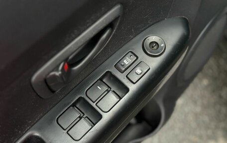 KIA Soul I рестайлинг, 2009 год, 519 000 рублей, 17 фотография