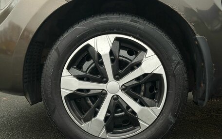 KIA Soul I рестайлинг, 2009 год, 519 000 рублей, 26 фотография