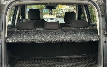 KIA Soul I рестайлинг, 2009 год, 519 000 рублей, 25 фотография