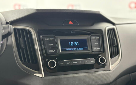 Hyundai Creta I рестайлинг, 2021 год, 1 999 000 рублей, 15 фотография