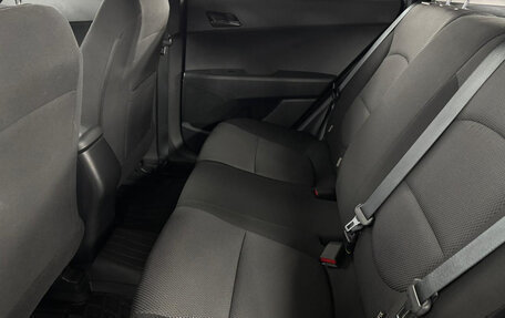 Hyundai Creta I рестайлинг, 2021 год, 1 999 000 рублей, 18 фотография