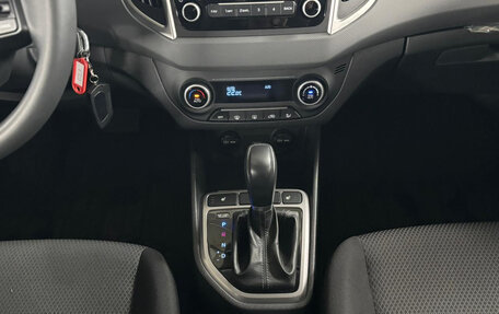 Hyundai Creta I рестайлинг, 2021 год, 1 999 000 рублей, 16 фотография