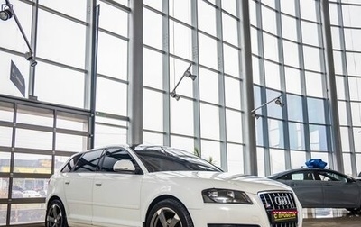 Audi A3, 2008 год, 838 000 рублей, 1 фотография