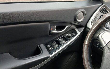 SsangYong Actyon II рестайлинг, 2014 год, 1 200 000 рублей, 1 фотография