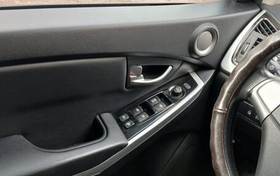 SsangYong Actyon II рестайлинг, 2014 год, 1 200 000 рублей, 1 фотография